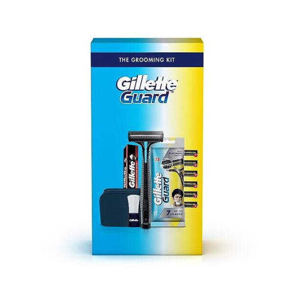 Gillette Guard - Image 2