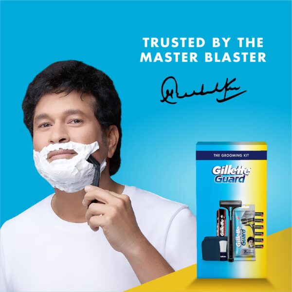 Gillette Guard - Image 4