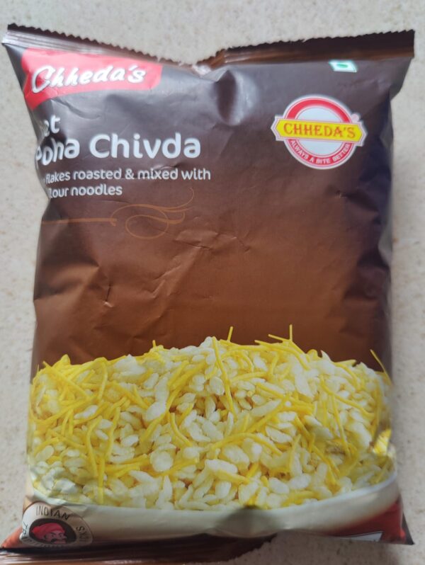 DIET POHA CHIVDA - Image 2