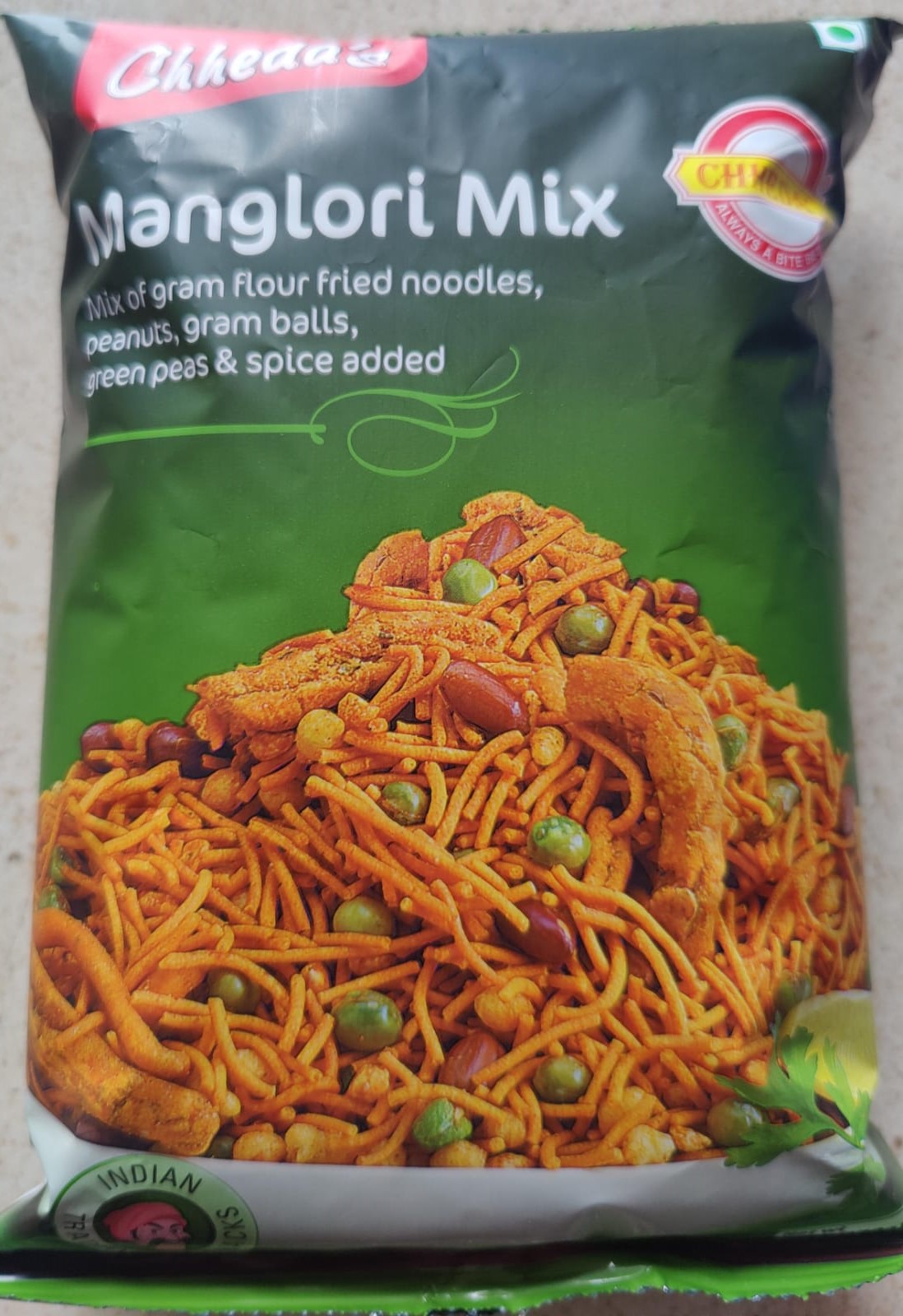 MANGLORI MIX