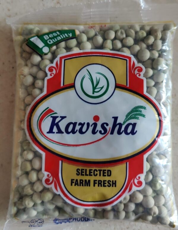 KAVISHA GREEN VATANA 200GM