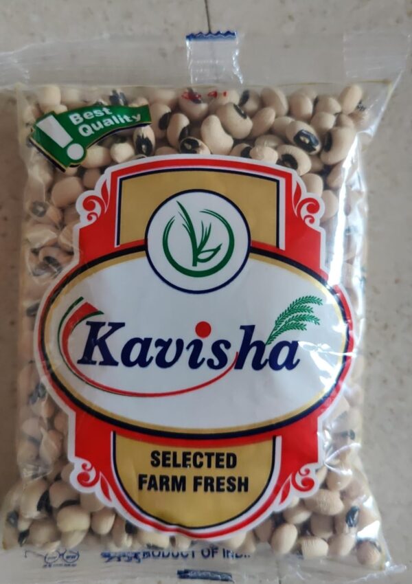 KAVISHA BIGG CHOWLI 200GM