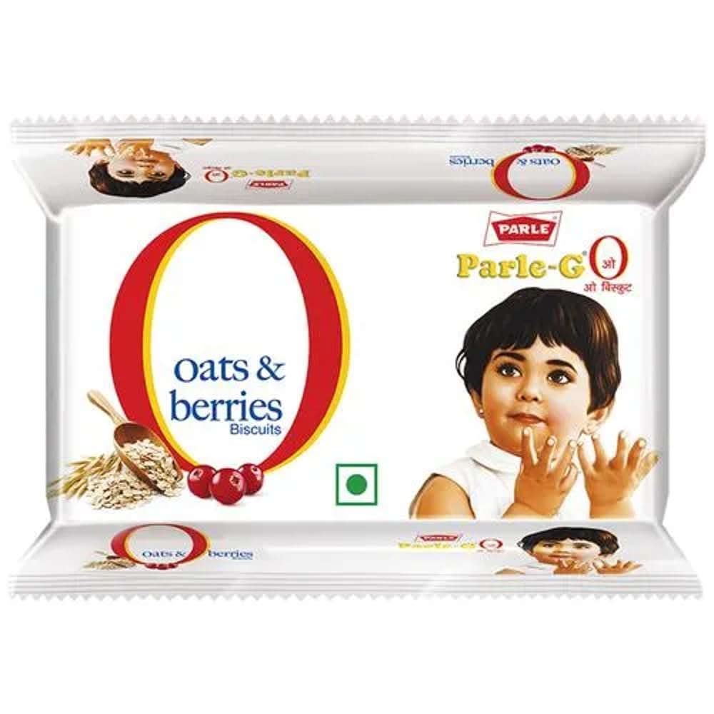 Parle Oats Biscuit